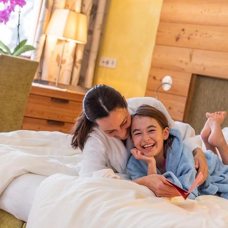 Hotel Post - Olangcard Included Экстерьер фото