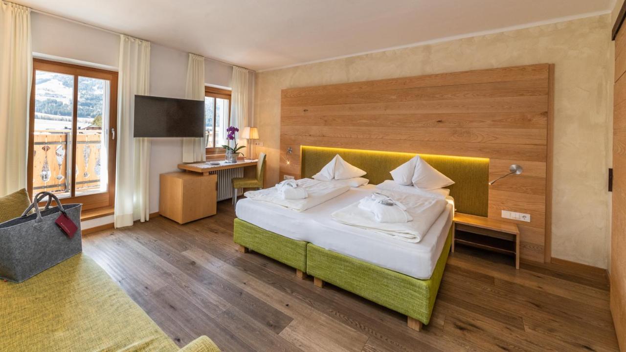 Hotel Post - Olangcard Included Экстерьер фото