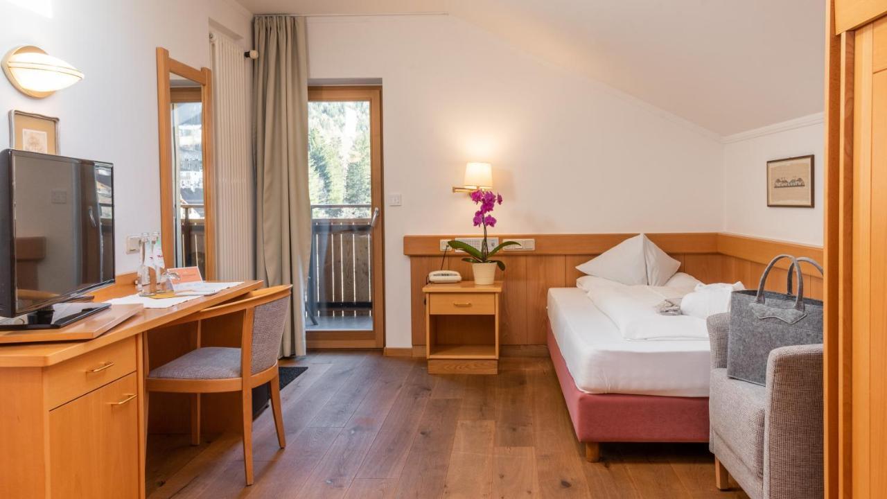 Hotel Post - Olangcard Included Экстерьер фото