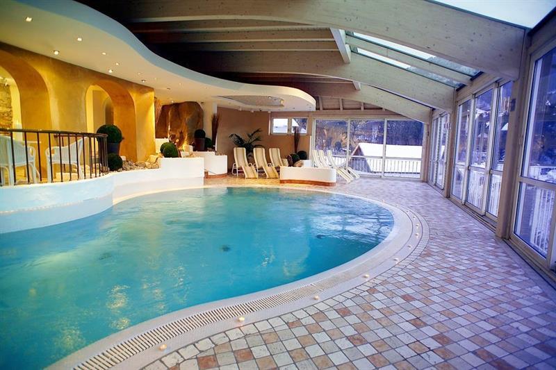 Hotel Post - Olangcard Included Экстерьер фото
