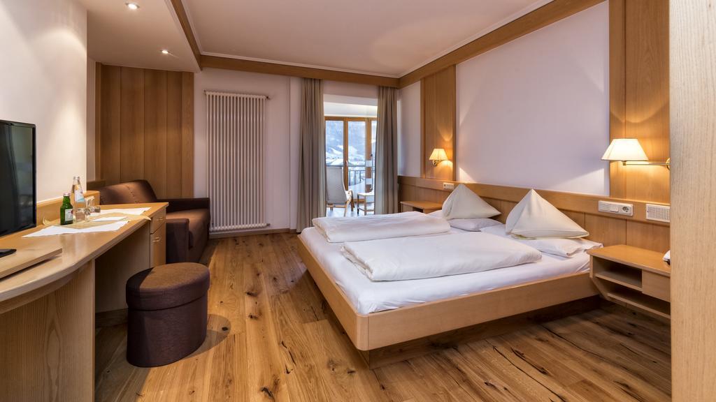 Hotel Post - Olangcard Included Экстерьер фото