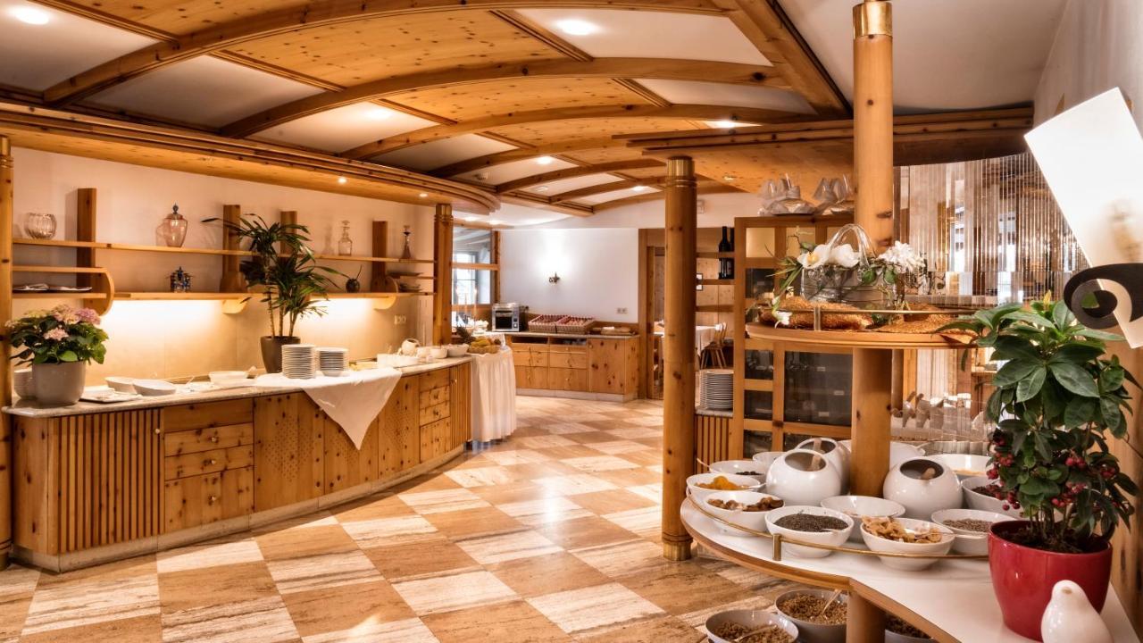Hotel Post - Olangcard Included Экстерьер фото