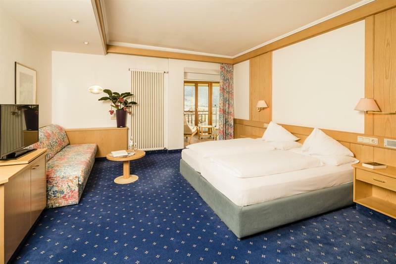 Hotel Post - Olangcard Included Экстерьер фото