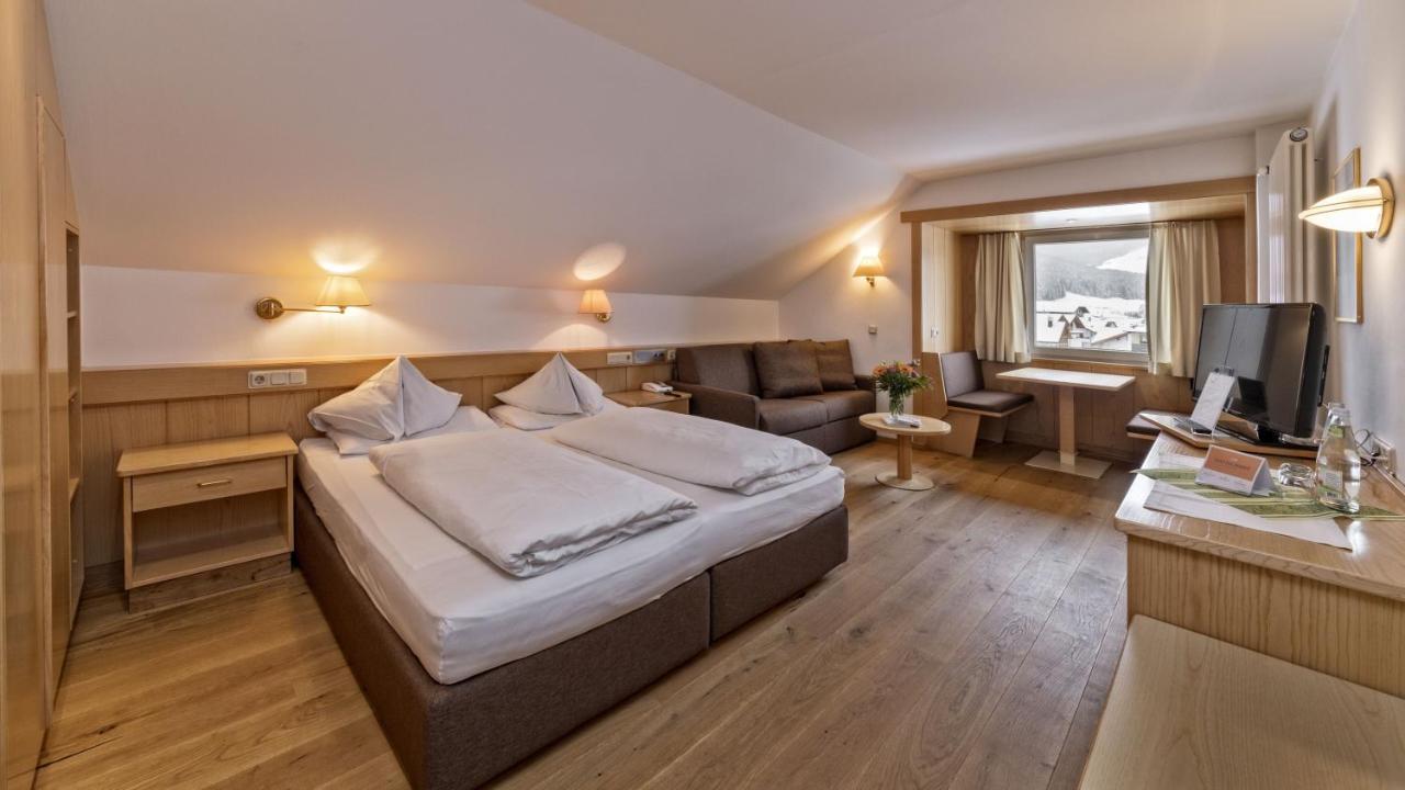 Hotel Post - Olangcard Included Экстерьер фото