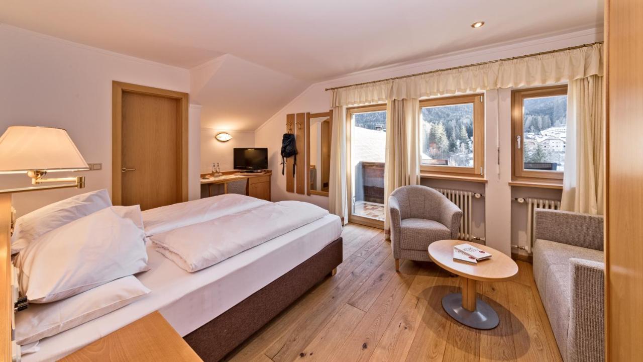 Hotel Post - Olangcard Included Экстерьер фото