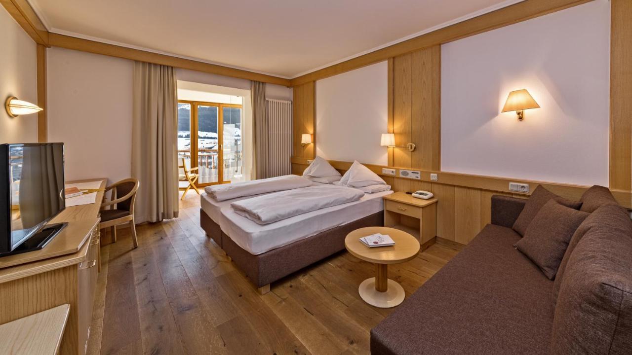 Hotel Post - Olangcard Included Экстерьер фото